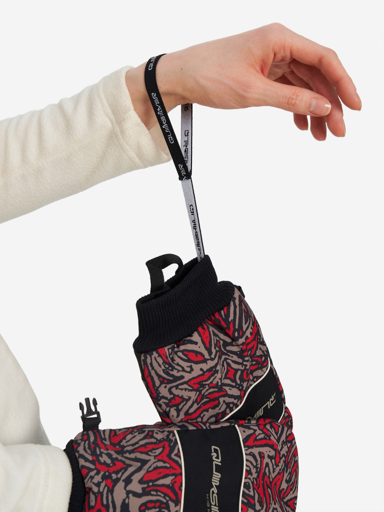 Варежки Quiksilver Method