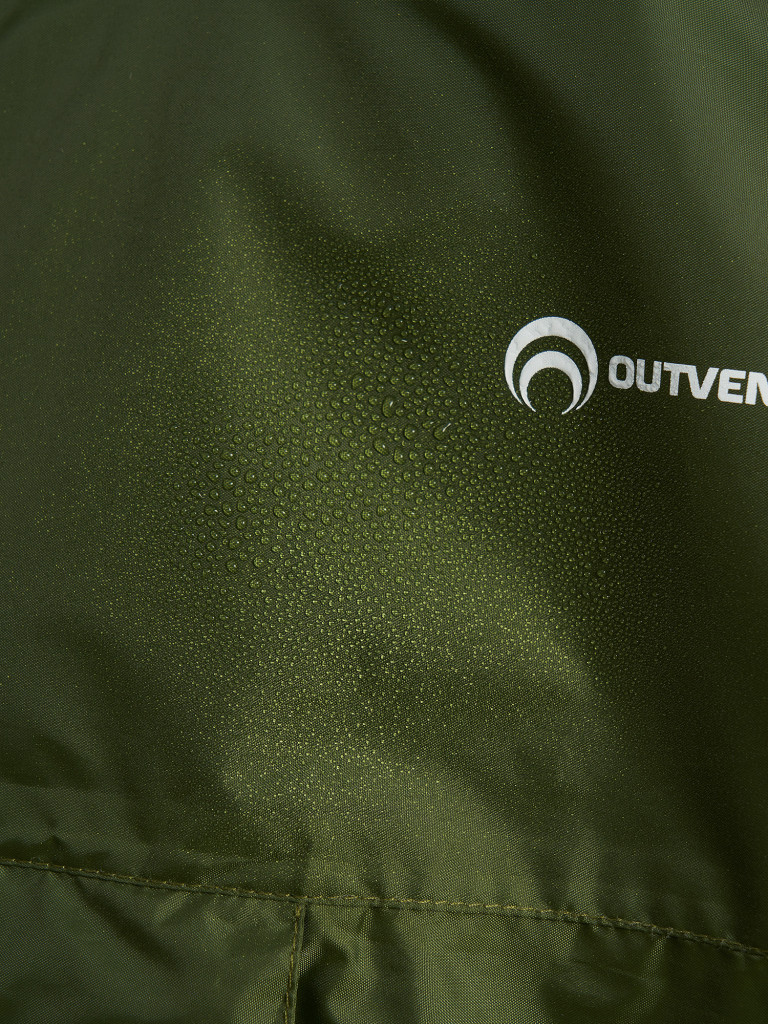 Накидка-дождевик Outventure S-M, 2022