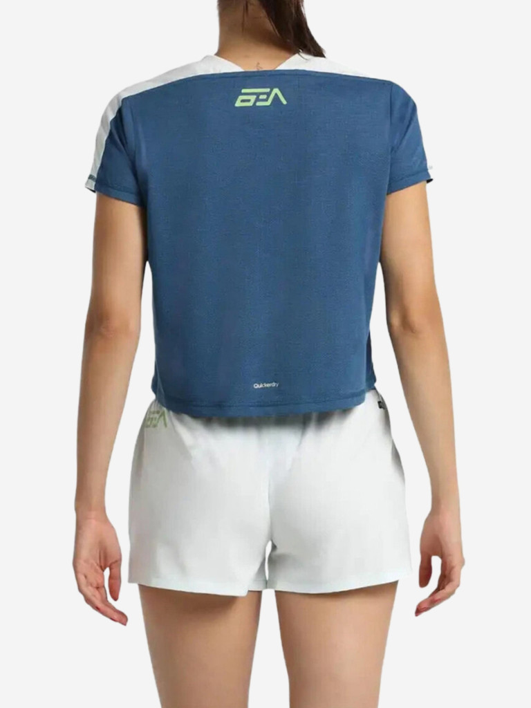 Футболка женская Bullpadel Bilma