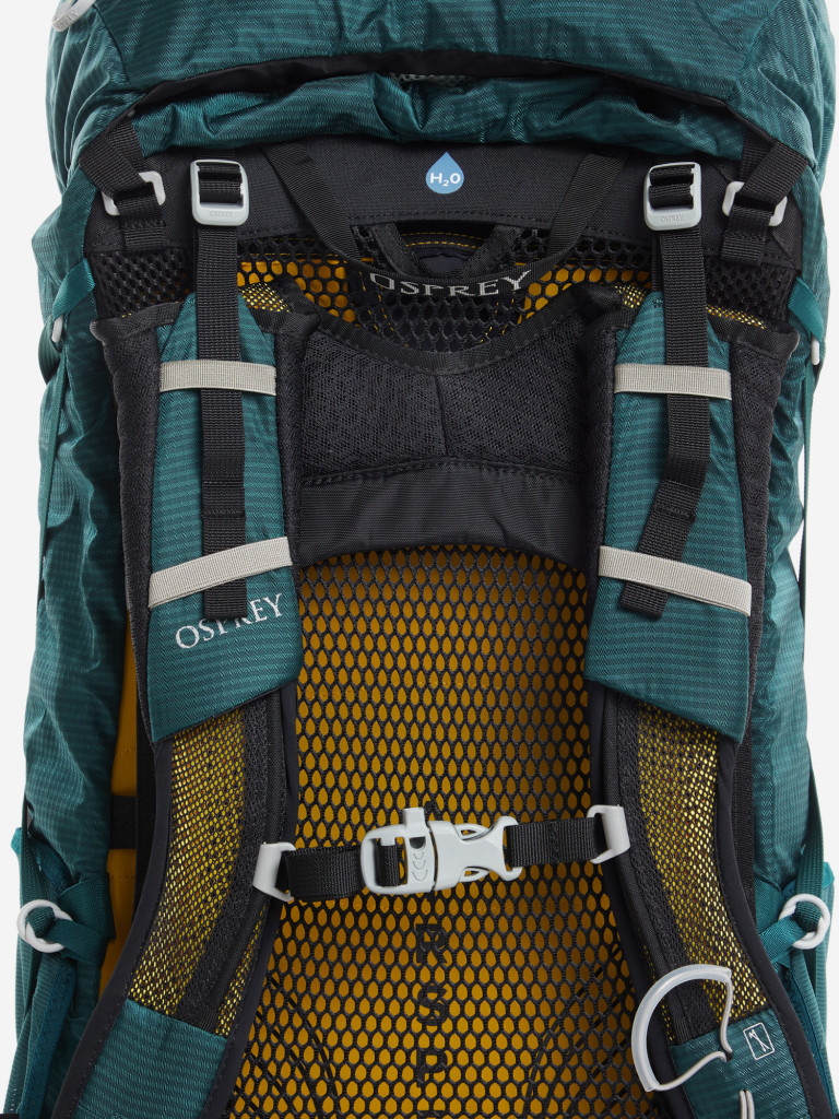 Рюкзак женский Osprey Eja, 38 л