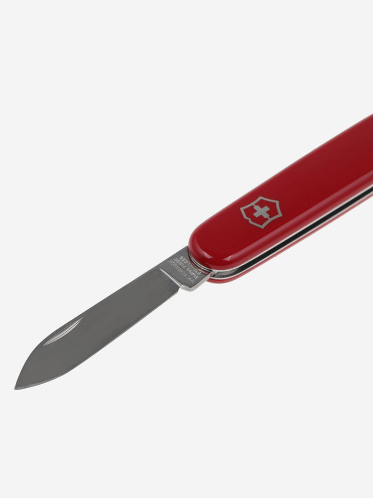 Складной нож Victorinox Bantam, красный, 0.2303
