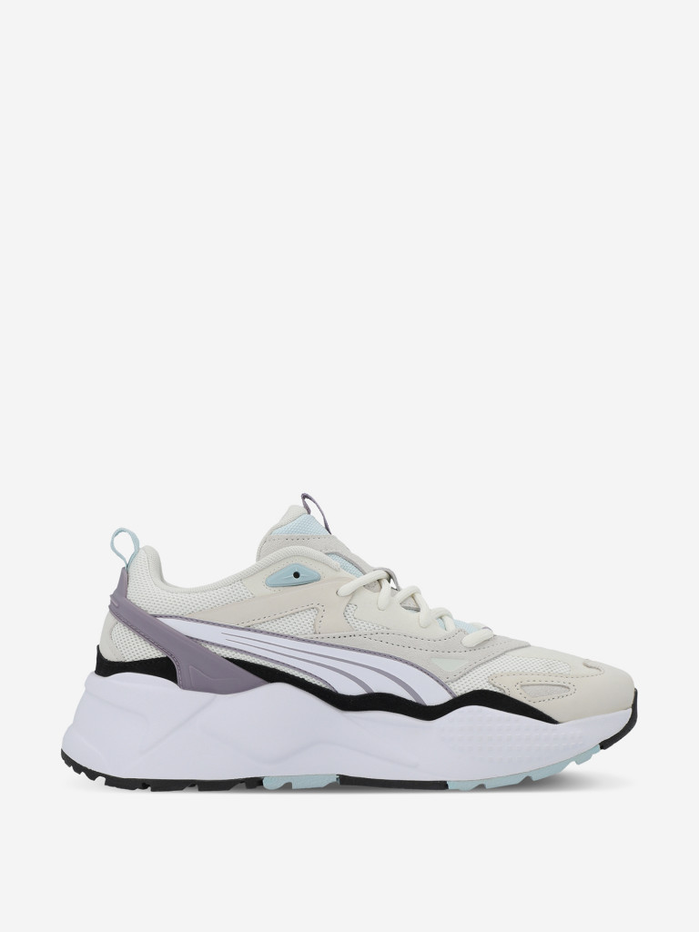 Кроссовки мужские PUMA RS-X Efekt