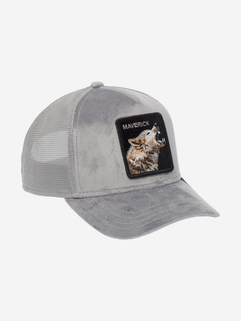 Бейсболка с сеточкой GOORIN BROTHERS 101-2348