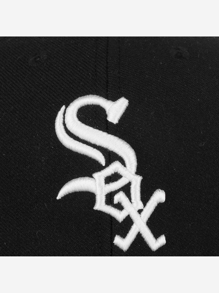 Бейсболка 47 BRAND BCWS-SUMVP06WBP Chicago White Sox MLB