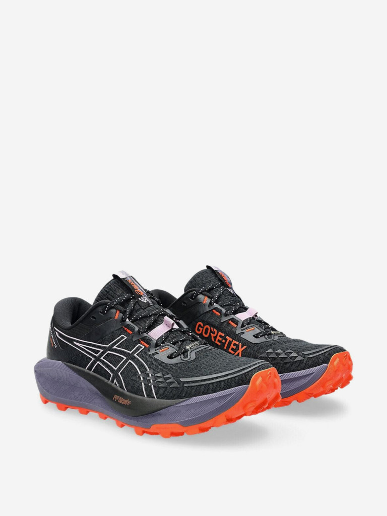 Кроссовки женские ASICS Gel Trabuco 13 Gore Tex