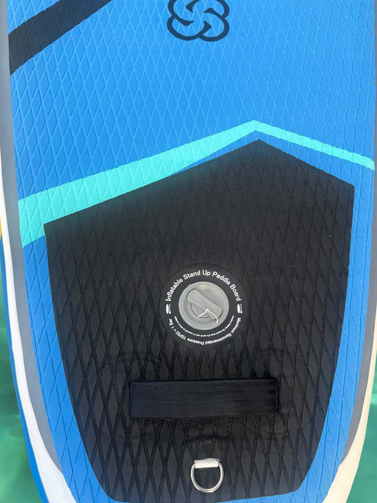 Универсальная SUP-доска SUP-SUN двухслойные (MSL Fusion) 11'