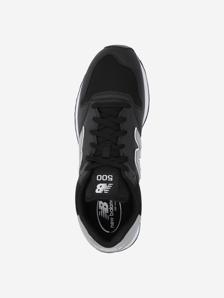 Кроссовки мужские New Balance 500 Classic