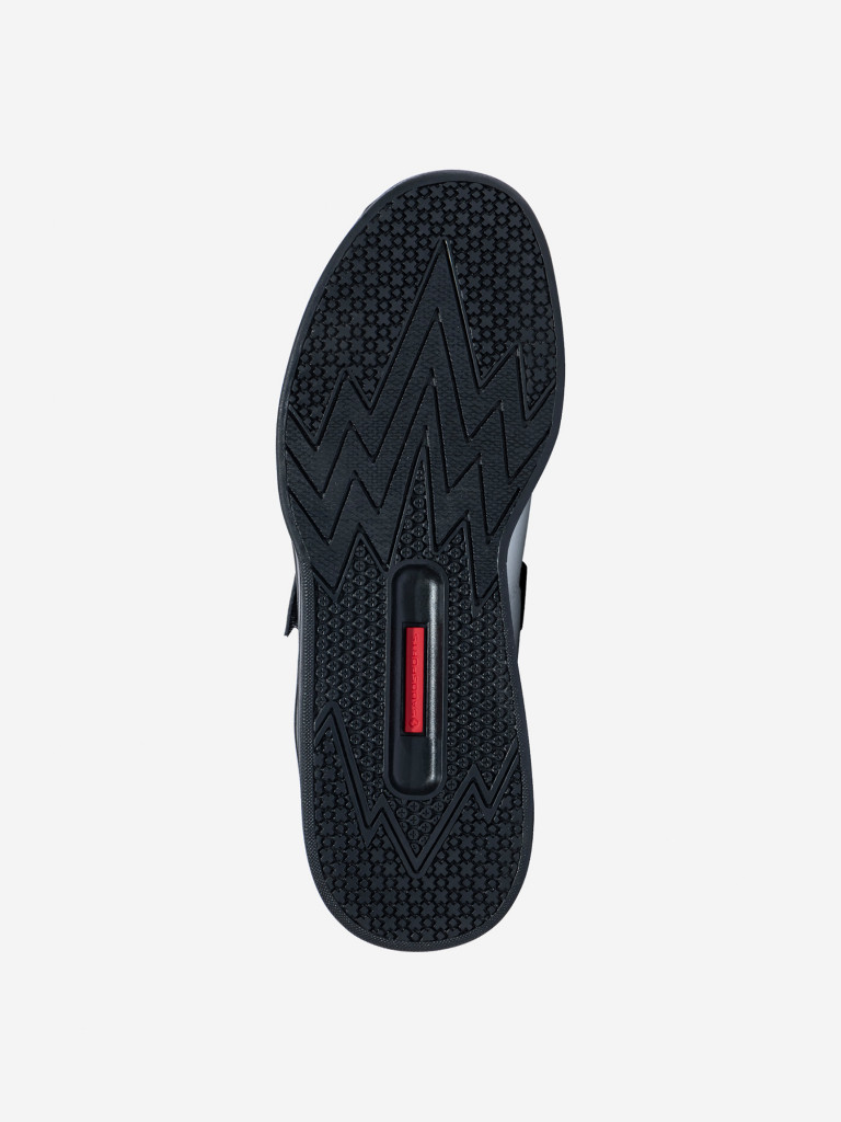 Штангетки SABOSPORTS для пауэрлифтинга и тяжелой атлетики Fastlift Trainer