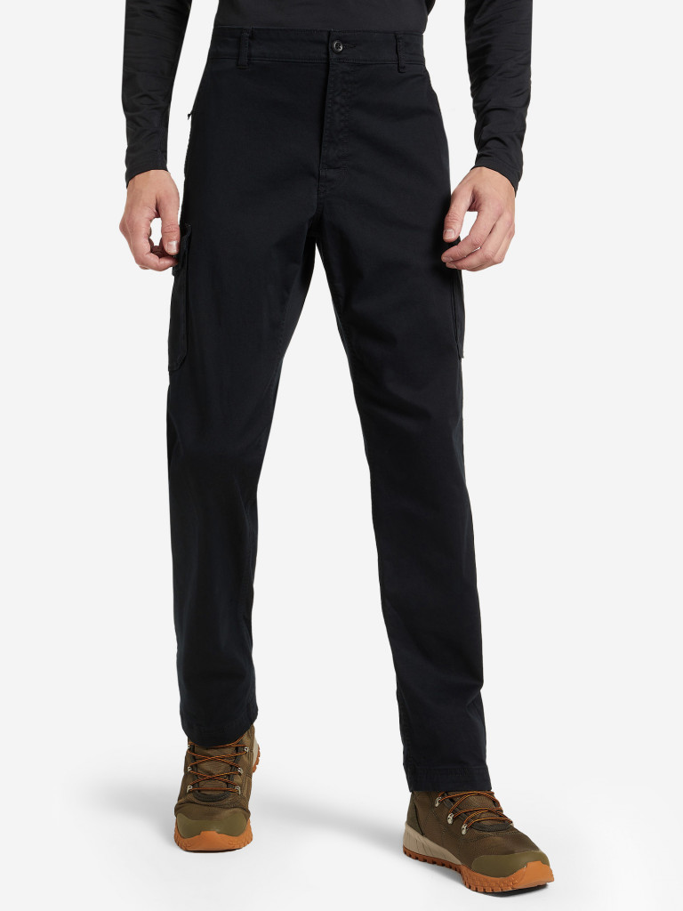 Брюки мужские Columbia Pacific Ridge Cargo Pant