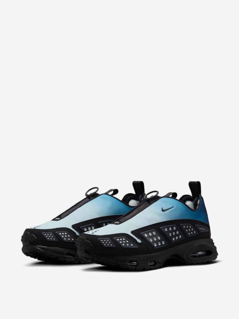 Кроссовки женские Nike Air Max SNDR Obsidian
