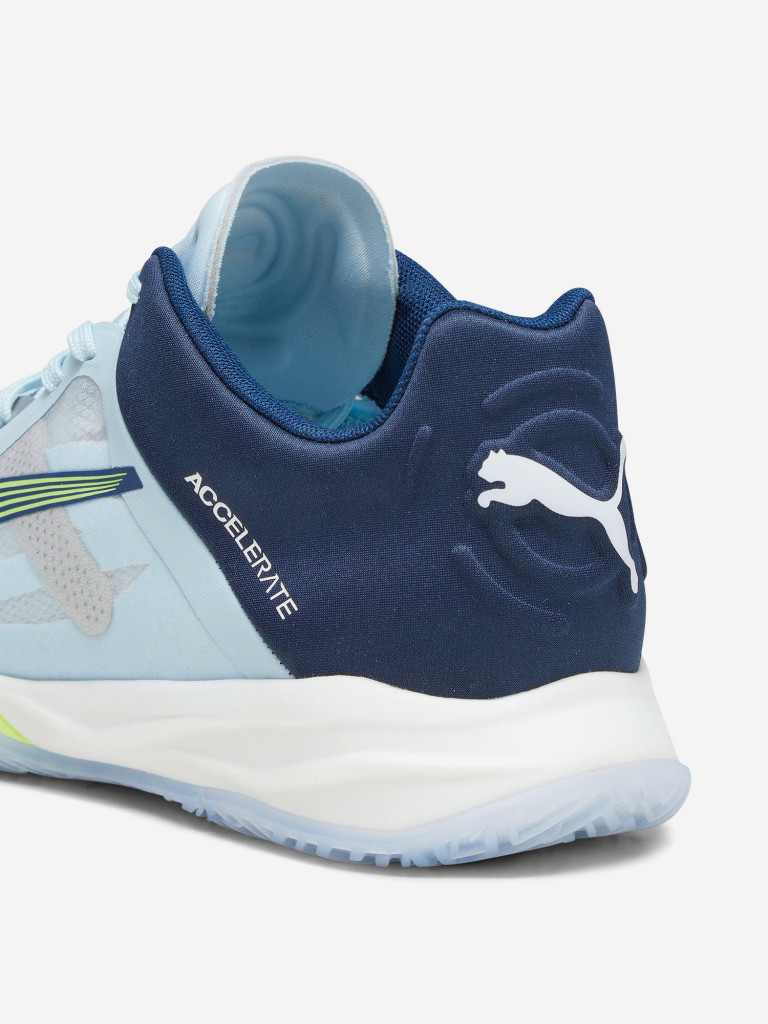 Кроссовки мужские PUMA Accelerate Nitro Sqd