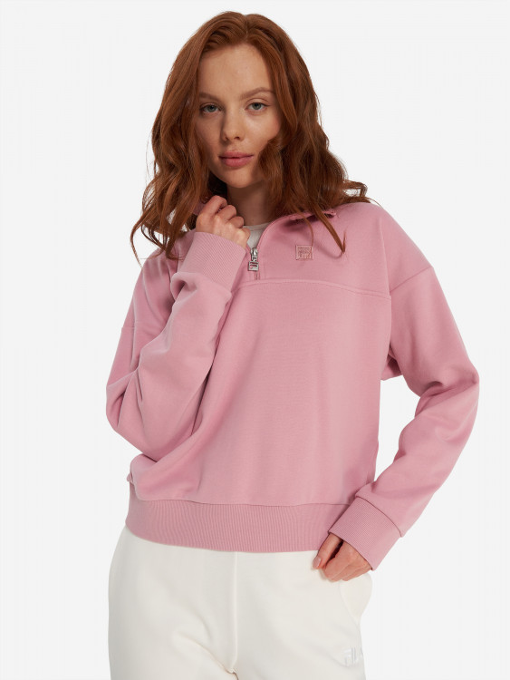 Толстовка женская FILA