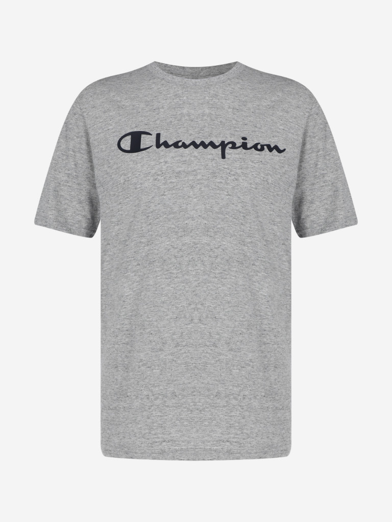 Футболка мужская оверсайз Champion