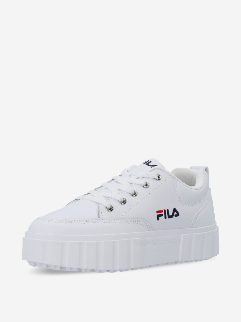 Кеды женские FILA Sandblast Low