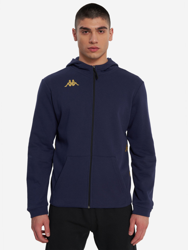 Толстовка мужская Kappa Giordizi