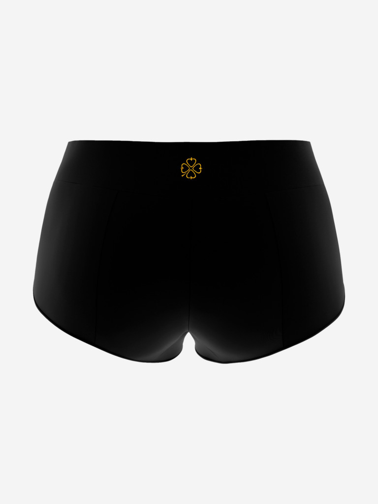 Шорты двойные SPSM