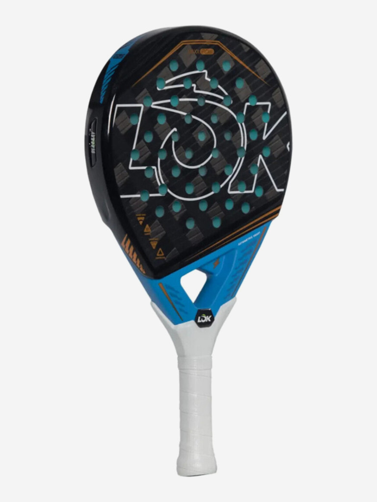 Ракетка для падела LOK Maxx Flow 2024