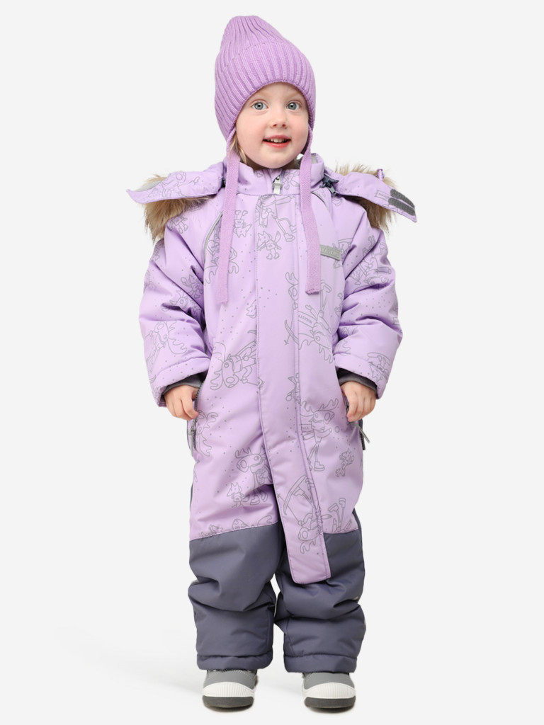 Комбинезон NIKASTYLE