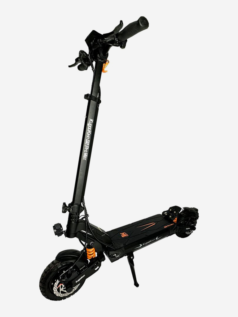 Электросамокат KugooKirin G2 PRO MAX