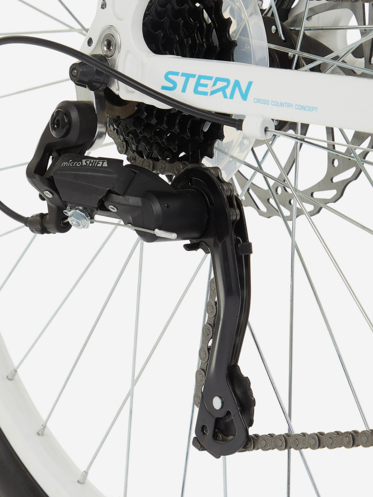 Велосипед горный женский Stern Angel 1.0 26", 2022