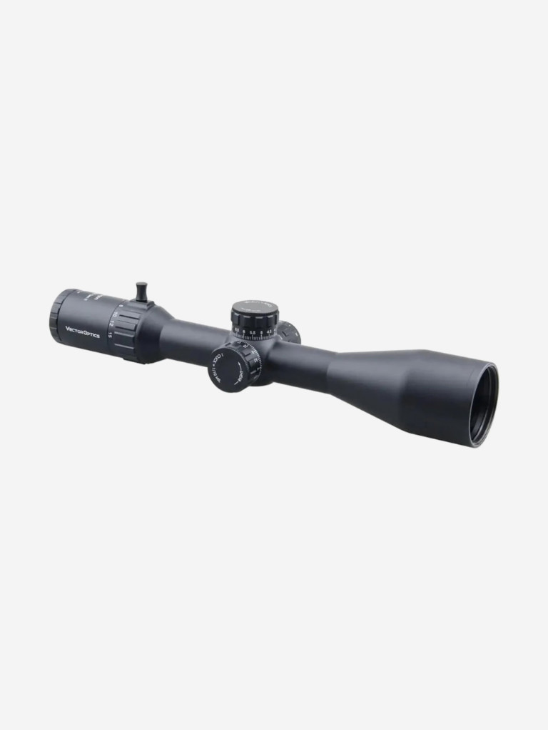 Оптический прицел Vector Optics 30мм SFP Paragon 3-15x50 GenII SCOM-25