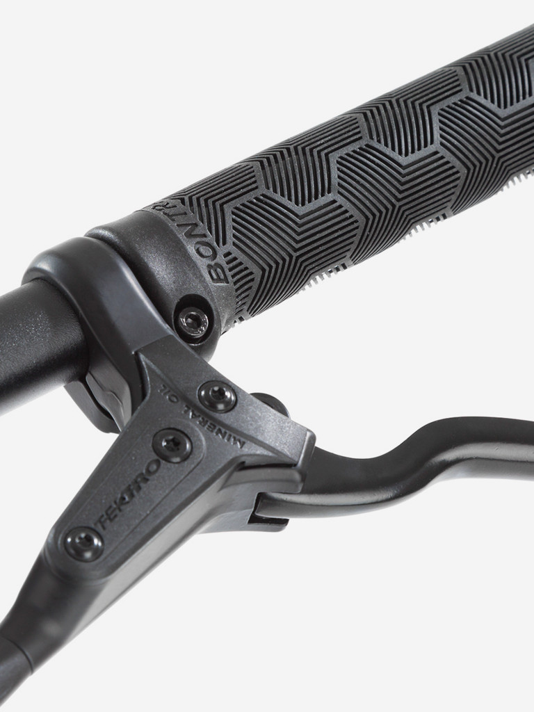 Велосипед горный Trek ROSCOE 7 27.5"