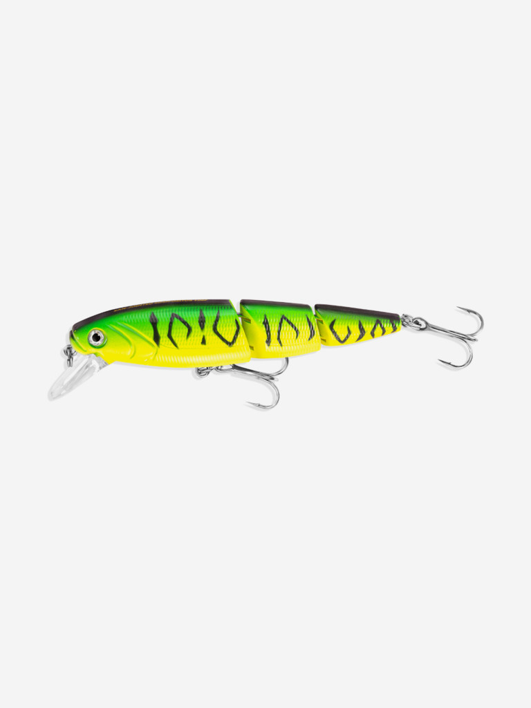 Воблер SANSAN MINNOW KOMPOZITOR 100F C004(GG)