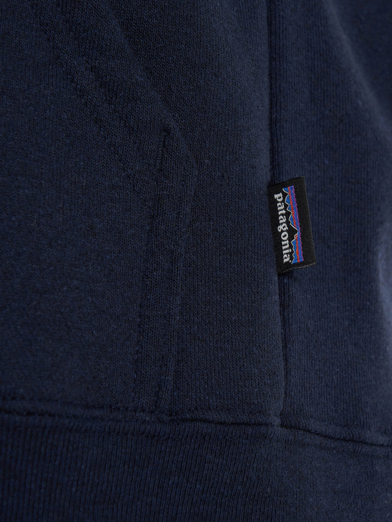 Худи мужское Patagonia Logo Uprisal