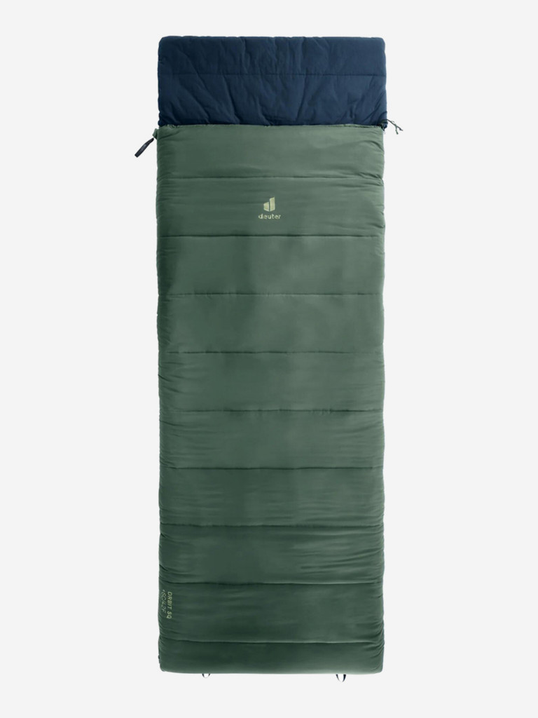 Спальный мешок Deuter Orbit SQ