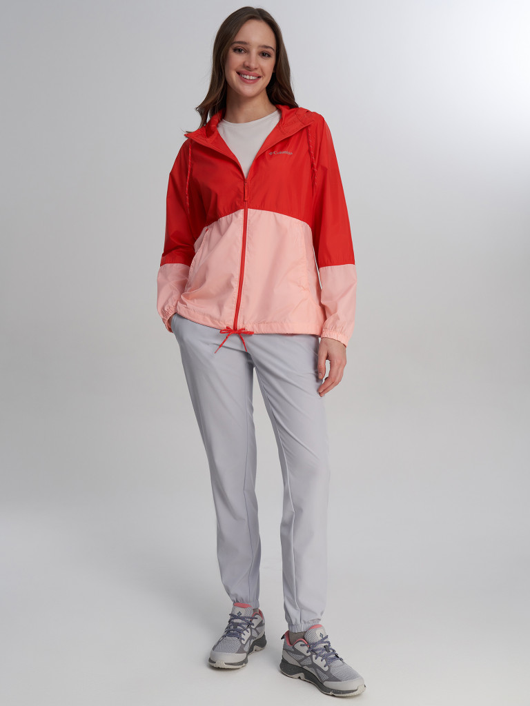 Ветровка женская Columbia Flash Forward II Windbreaker