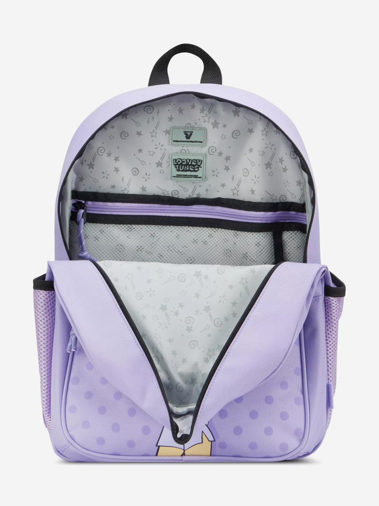 Рюкзак Roncato Looney Tunes Lola