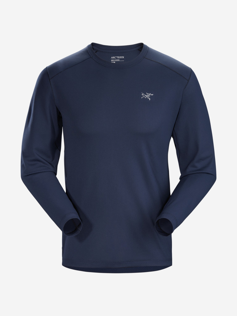 Лонгслив мужской Arc'teryx Velox
