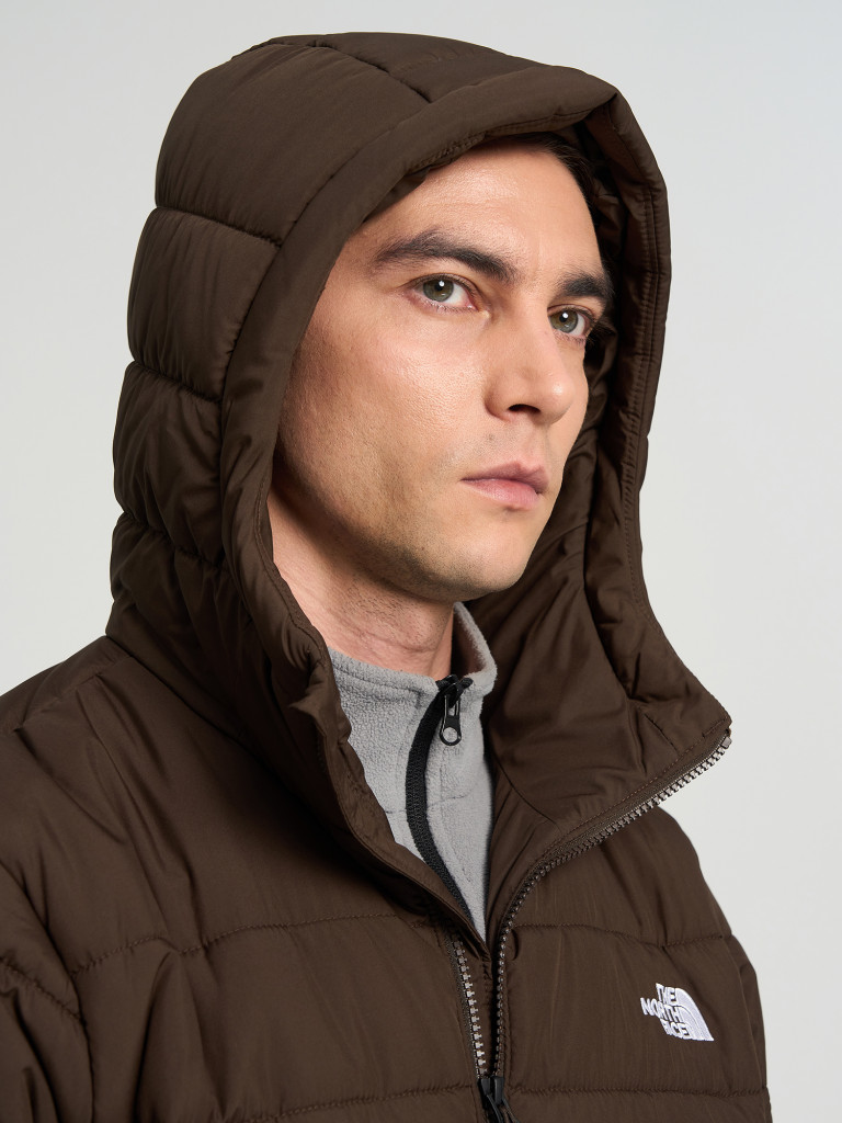 Куртка утепленная мужская The North Face Aconcagua
