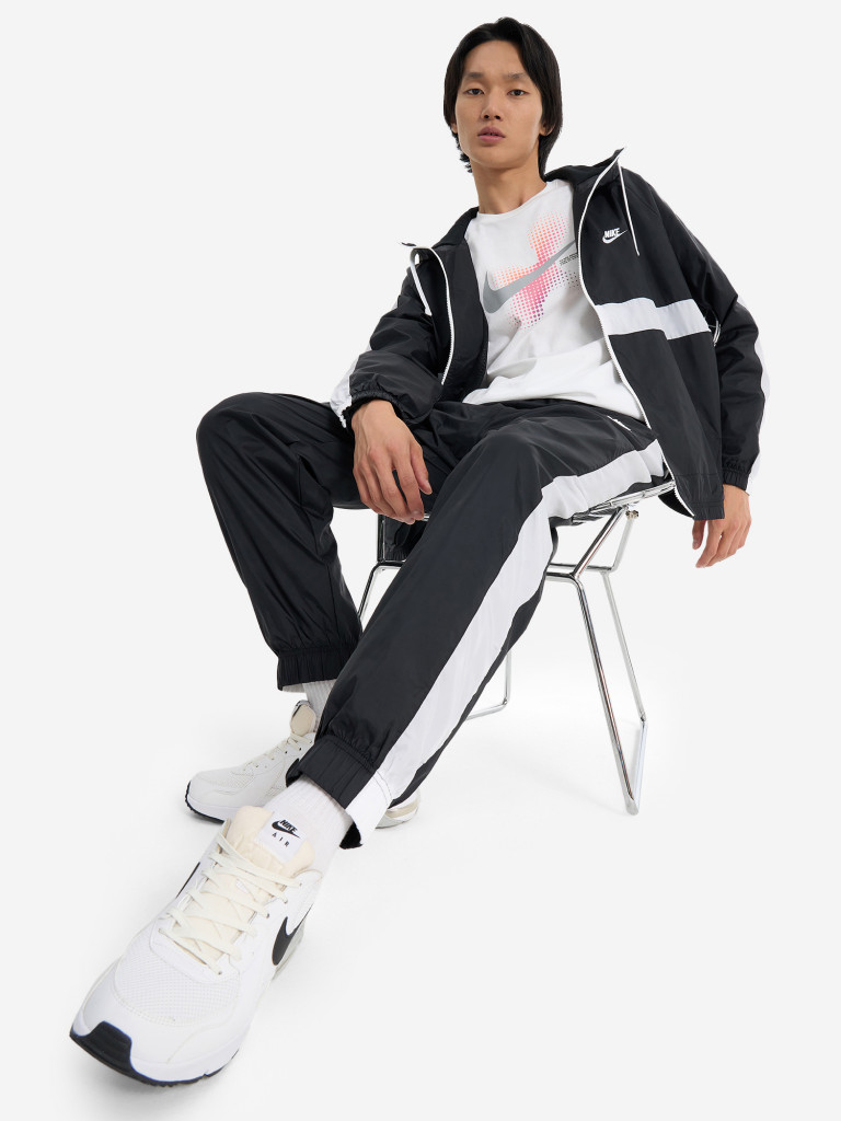 Костюм мужской Nike Nk Club