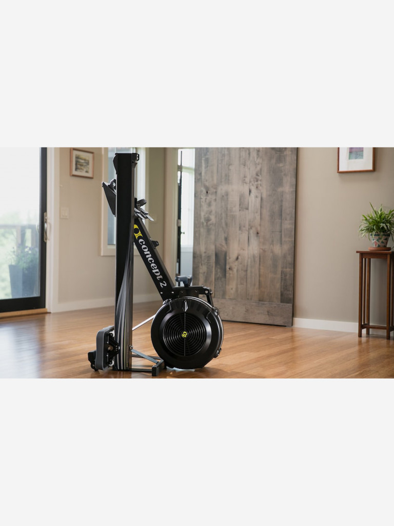 Гребной тренажер Concept2 RowErg Standart (model D)