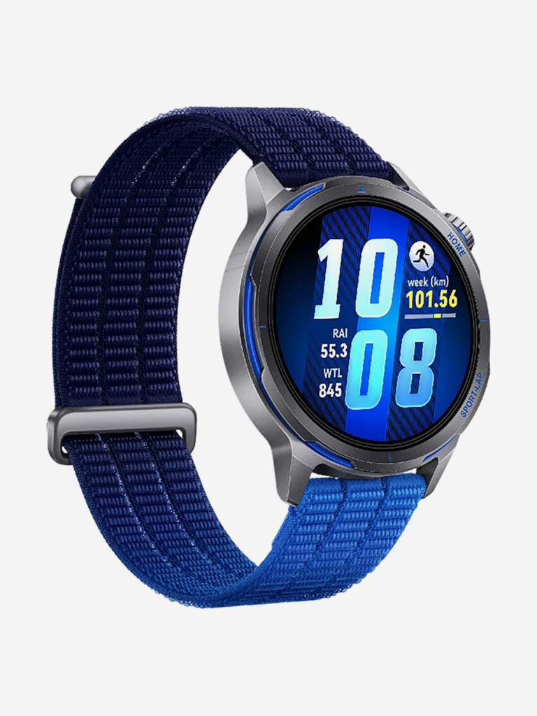 Умные часы HUAWEI Watch GT Runner 2, синий