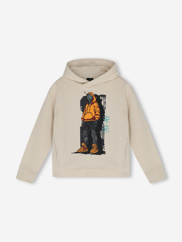 Худи для мальчиков Demix