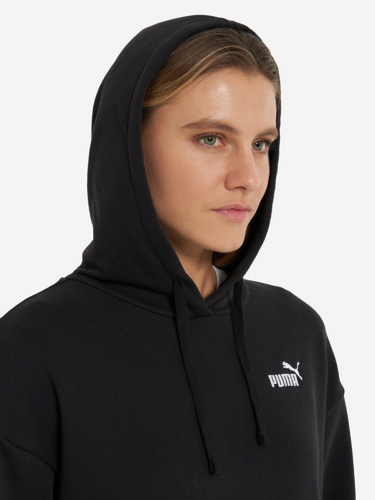 Костюм женский PUMA Relaxed Sweatsuit