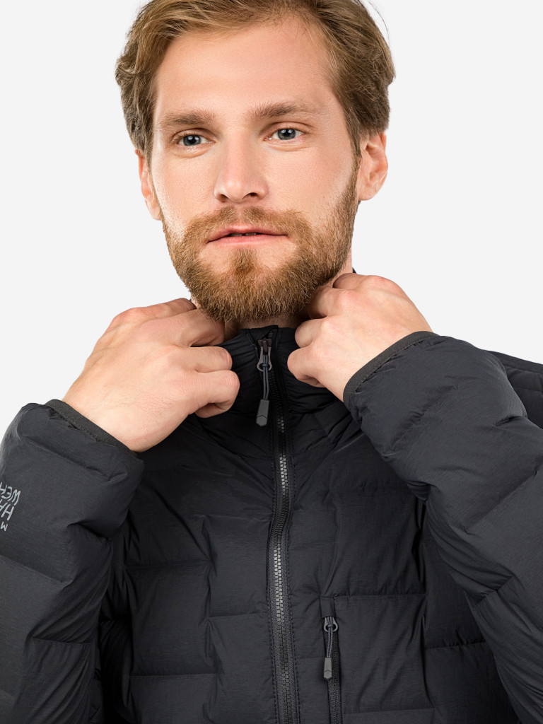 Пуховик мужской Mountain Hardwear Super DS™