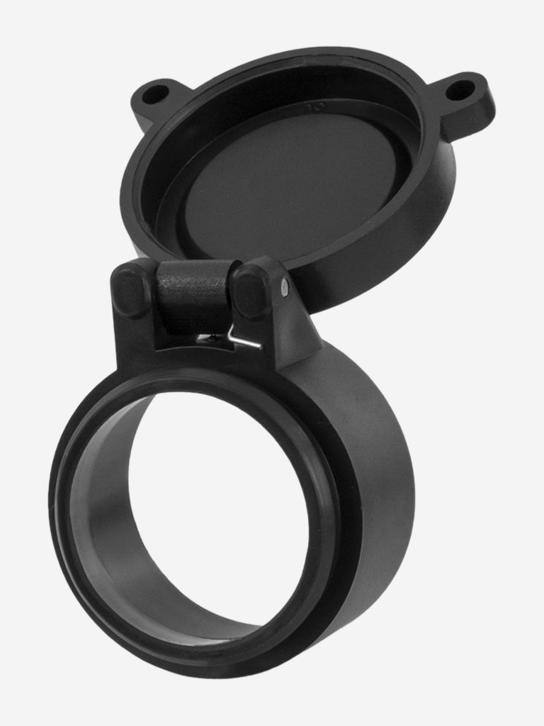 Крышка защитная для оптического прицела GAUT 30 мм (на объектив)