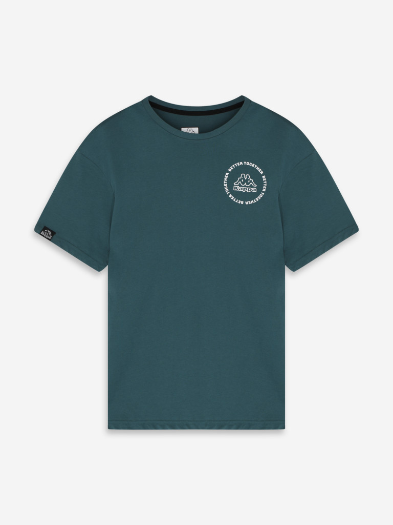 Футболка мужская Kappa