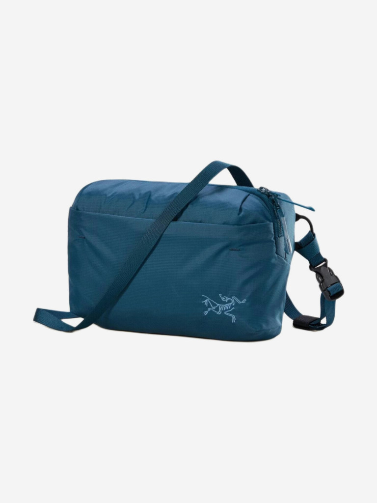Сумка через плечо ARC'TERYX Heliad 2,5л