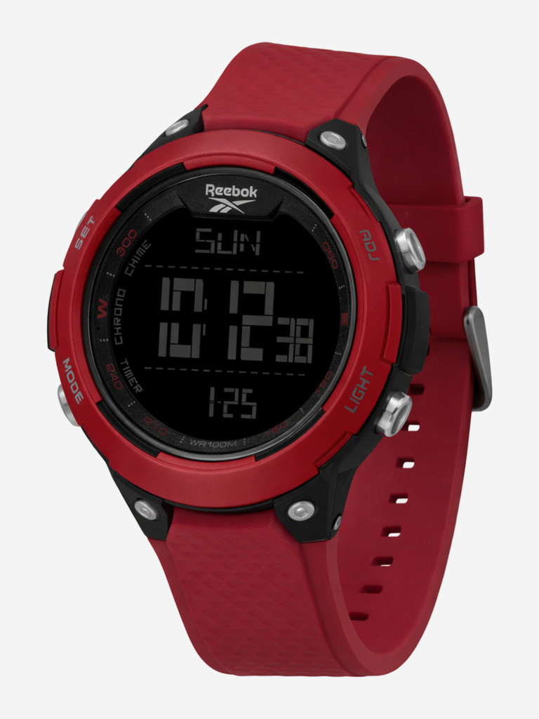 Мужские часы Reebok Thruster RV-THR-G9-PBPR-BR