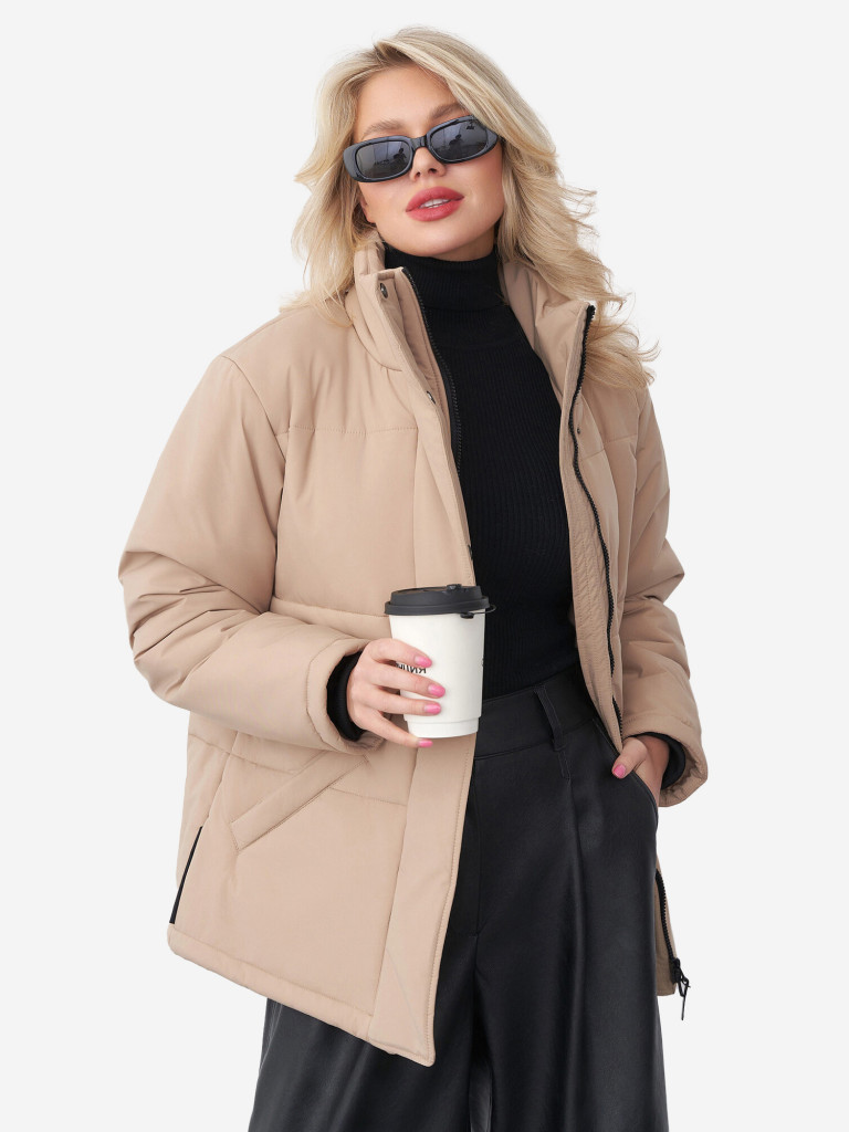 Куртка женская Onicape Фонтанка