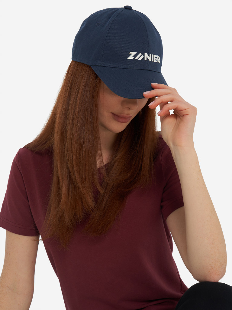 Бейсболка Zanier