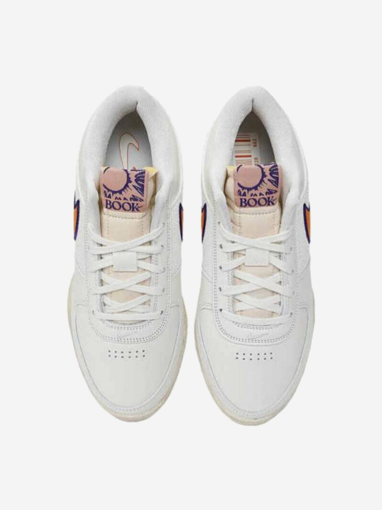 Кроссовки Nike Book 1 EP