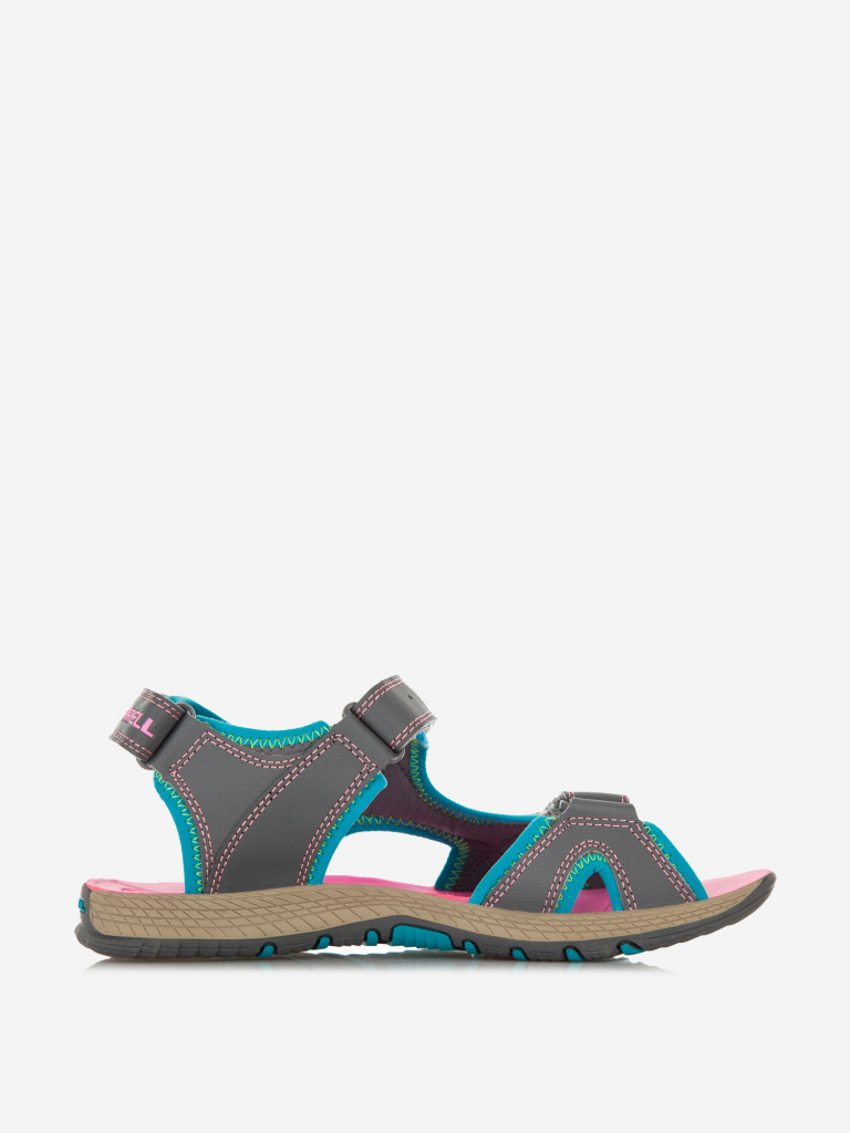 Сандалии для девочек Merrell Panther