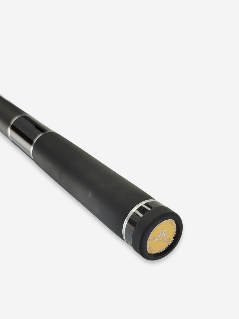 Спиннинг Hearty Rise VOLGA GAME VG-1002H тест 15-70 гр.