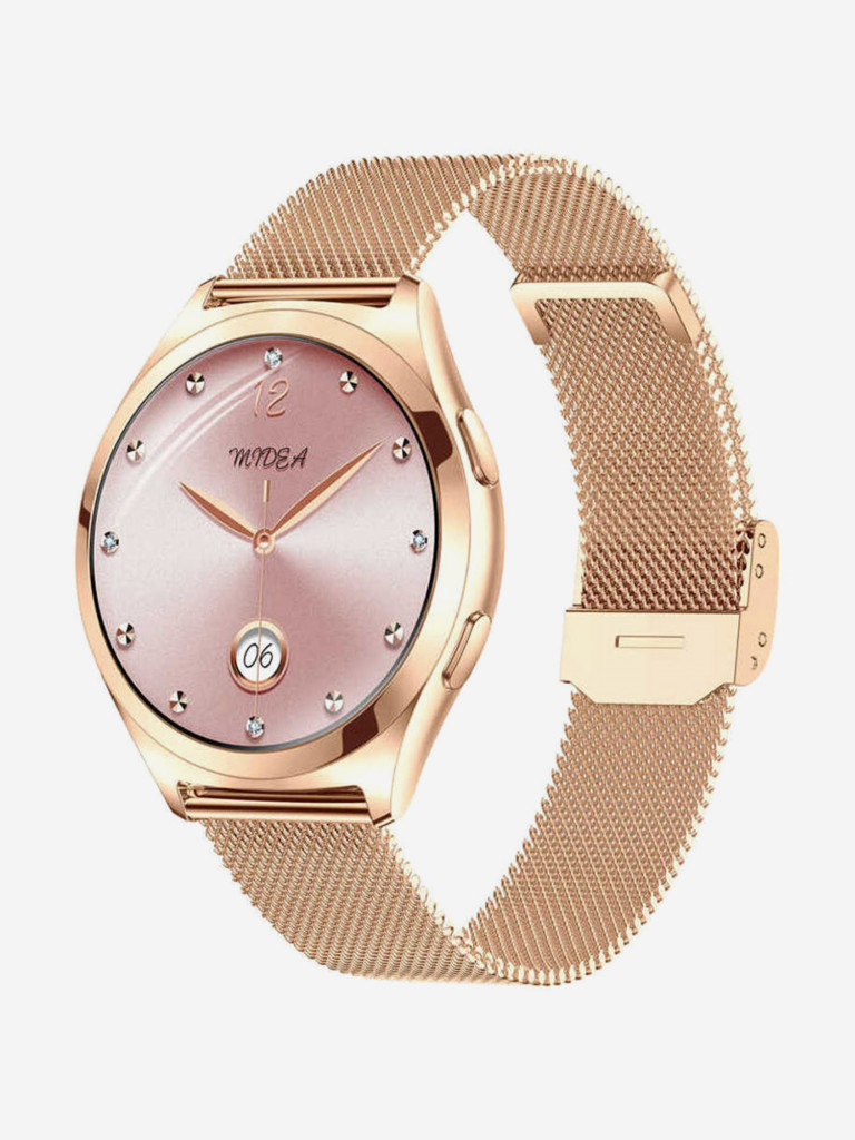 Смарт-часы CheckME Smart CMSY35GG