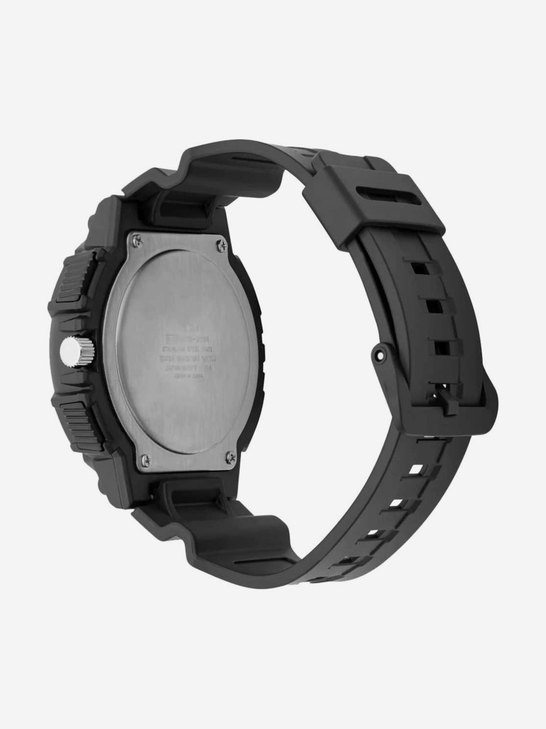 Спортивные часы CASIO COLLECTION MCW-200H-1A